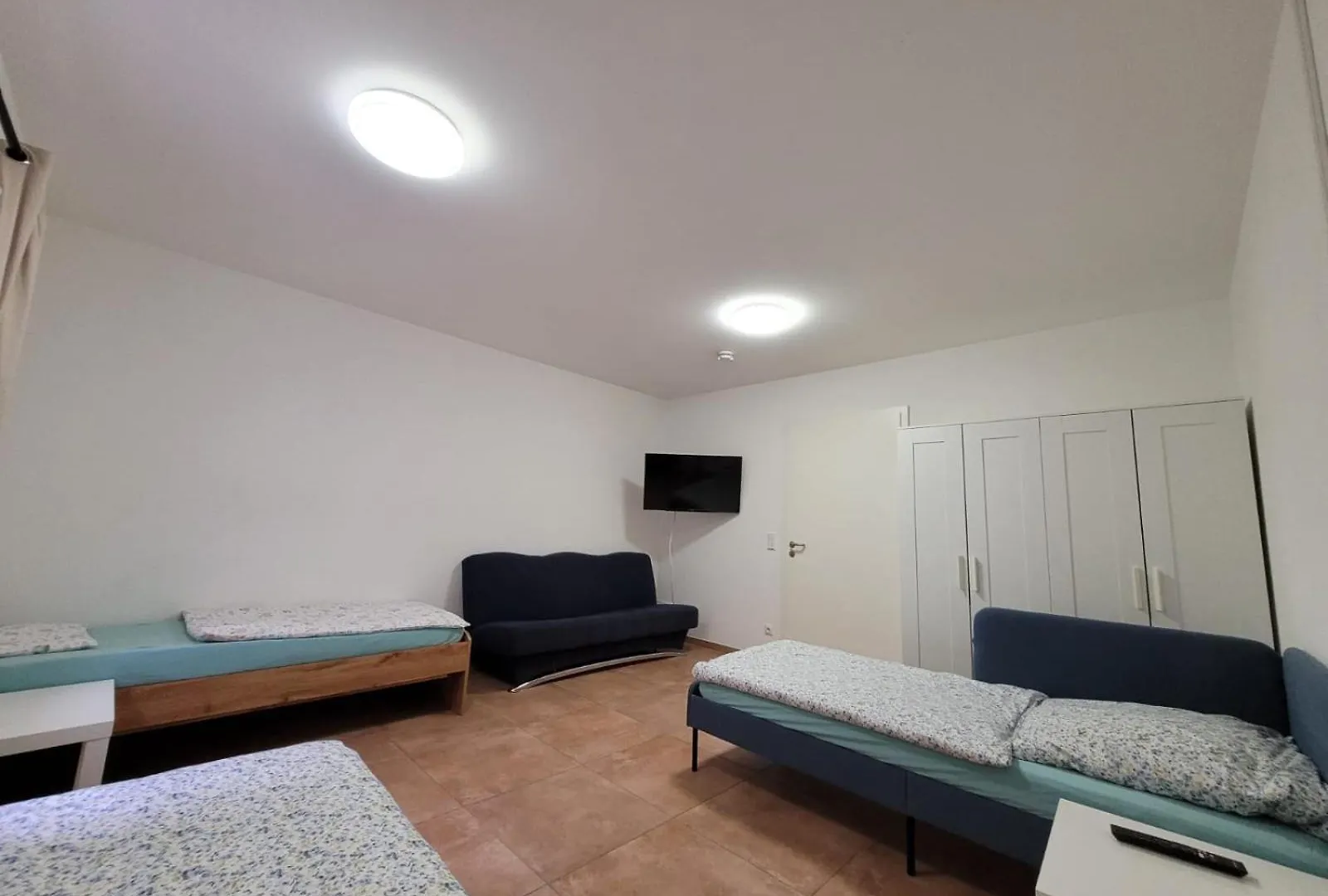 Appartamento Pension Chen Griesstatt Germania