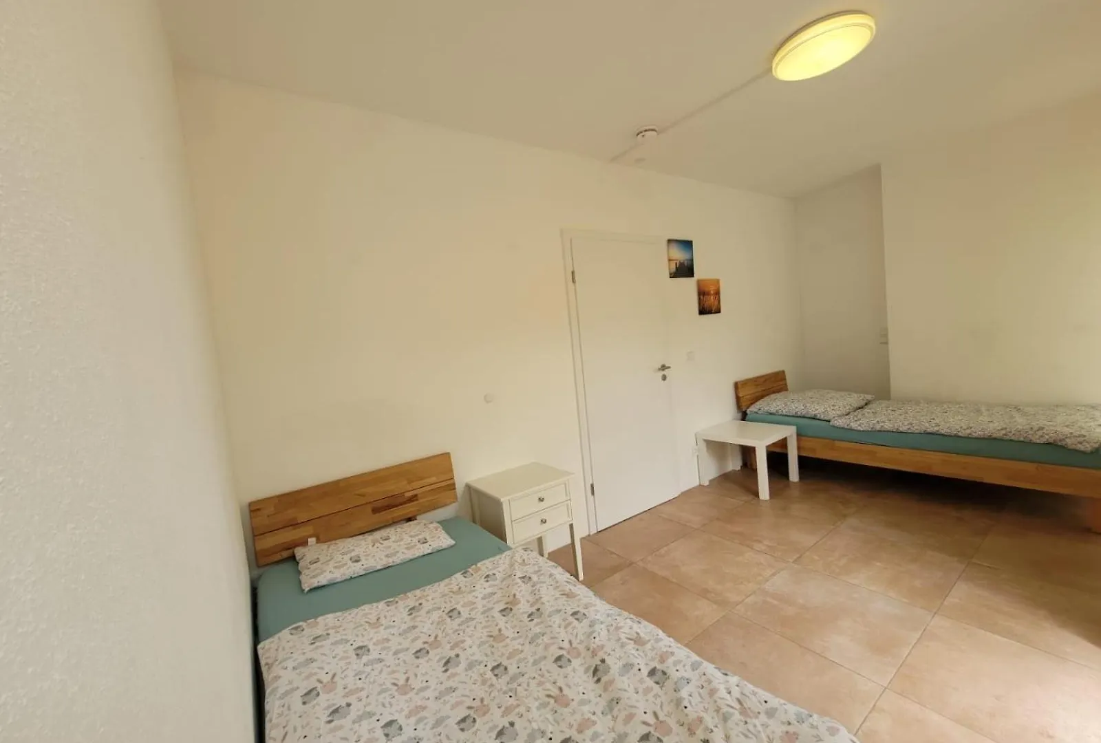 Appartamento Pension Chen Griesstatt Germania