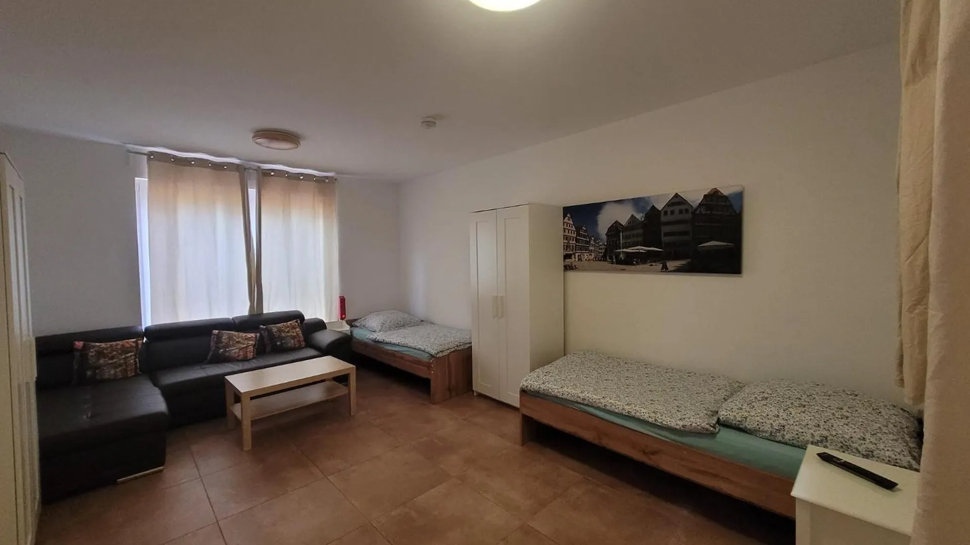 Pension Chen Griesstatt 0*,  Germania